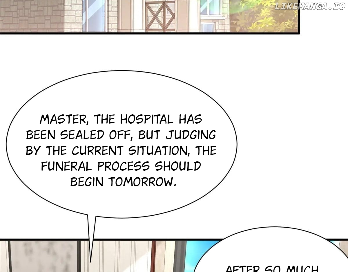 I randomly have a new career every week Chapter 821 - page 24